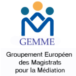 Logo de GEMME-EUROPE