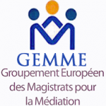 Logo de GEMME-EUROPE