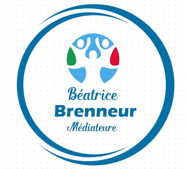 Logo de Béatrice Brenneur