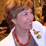 Portrait de Béatrice Brenneur