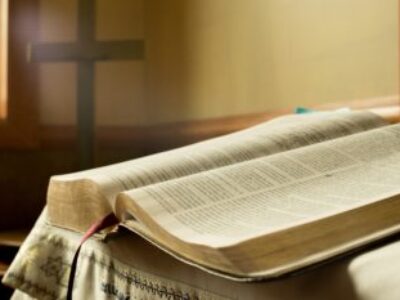 Spiritualité et Médiation  – Bible et Christianisme